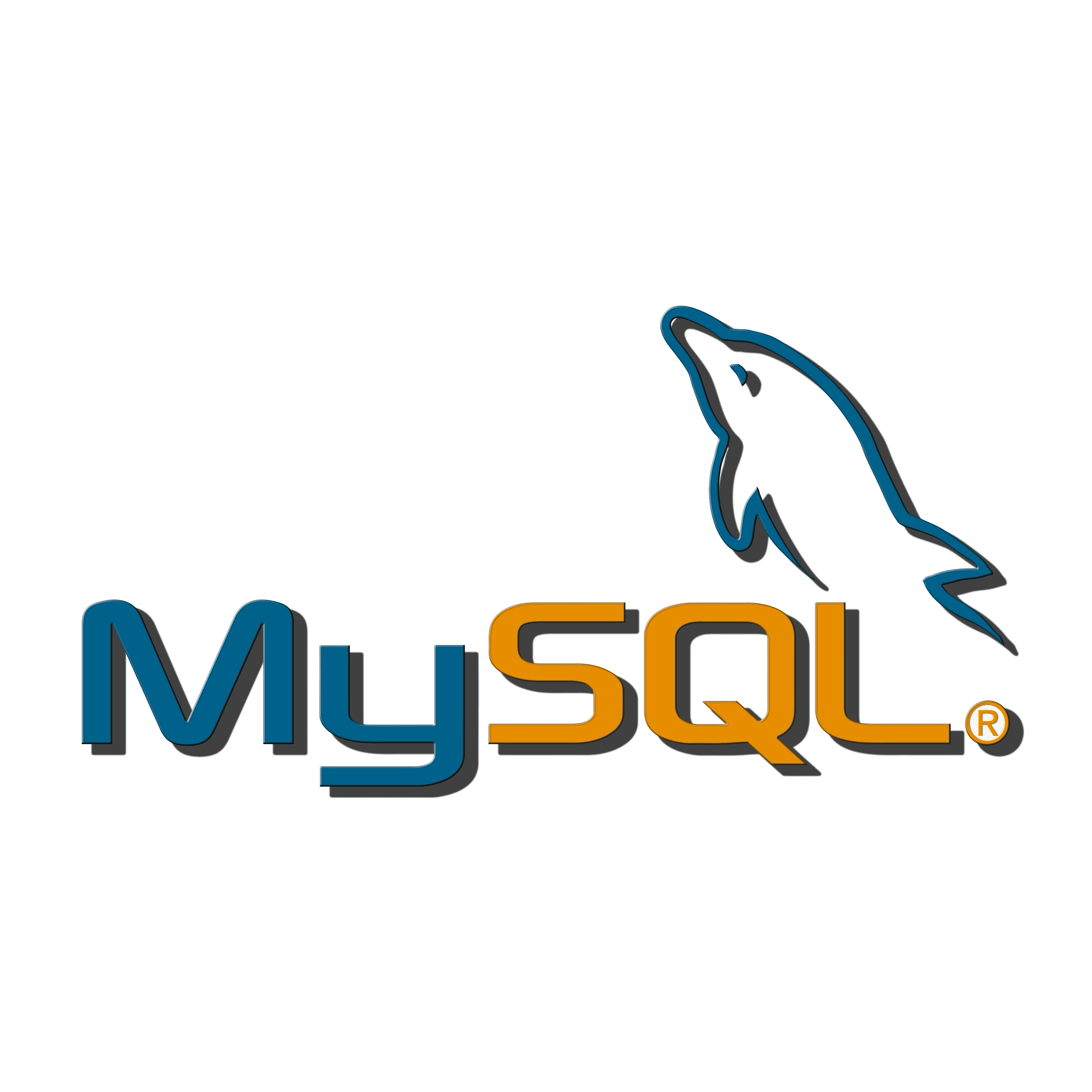 mysql
